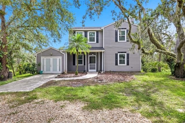 New Construction Homes For Sale This Week in Myakka City: July 2nd to July 8th