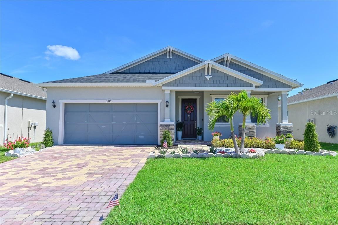 3419 74th Avenue Cir., Sarasota, FL 34243
