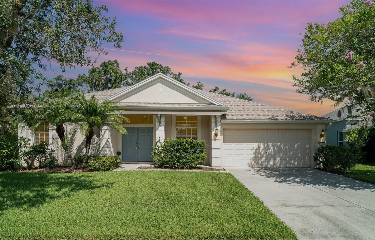 5405 98th Ave., Parrish, FL 34219