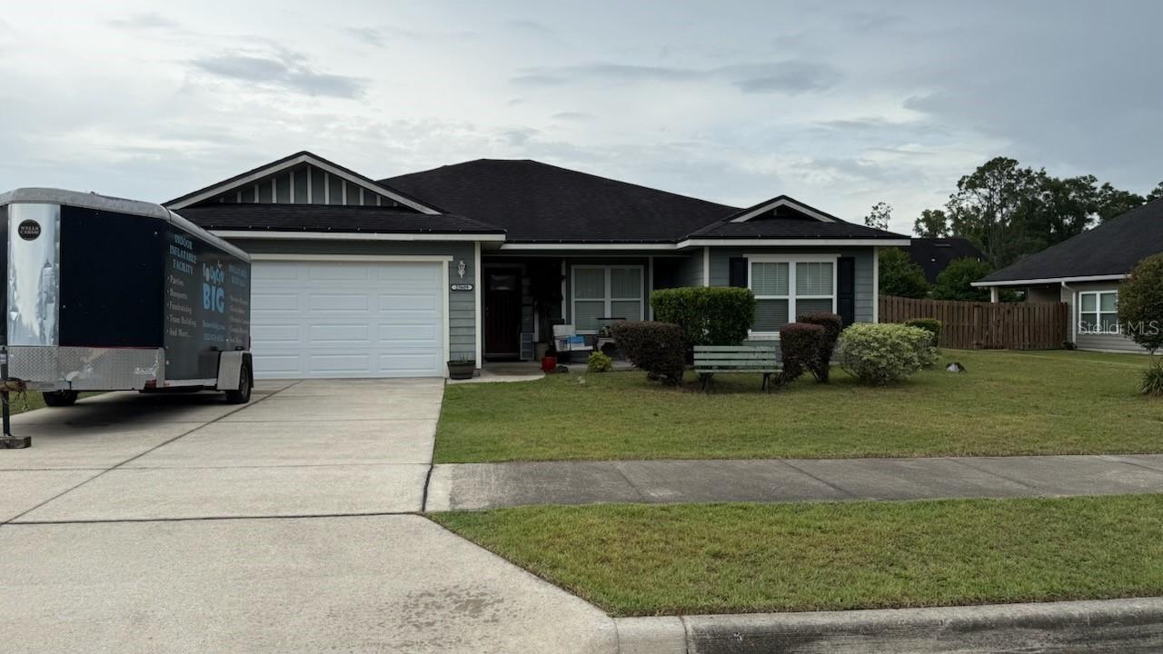 25609 NW 9th Ave., Newberry, FL 32669