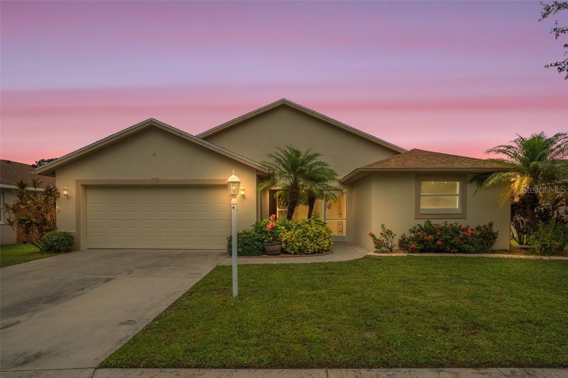 2710 E 93rd Ct., Palmetto, FL 34221