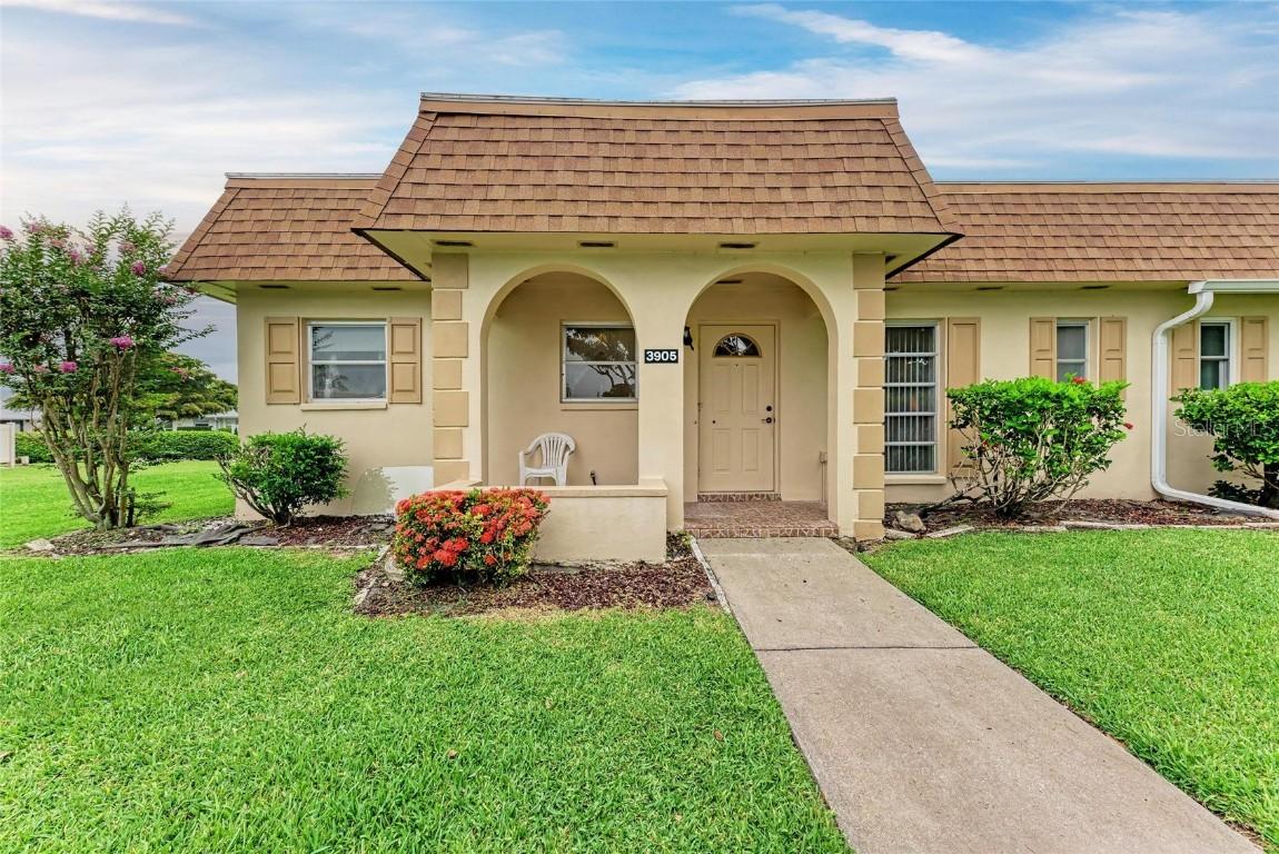 3905 34th Avenue Dr. #36, Bradenton, FL 34205