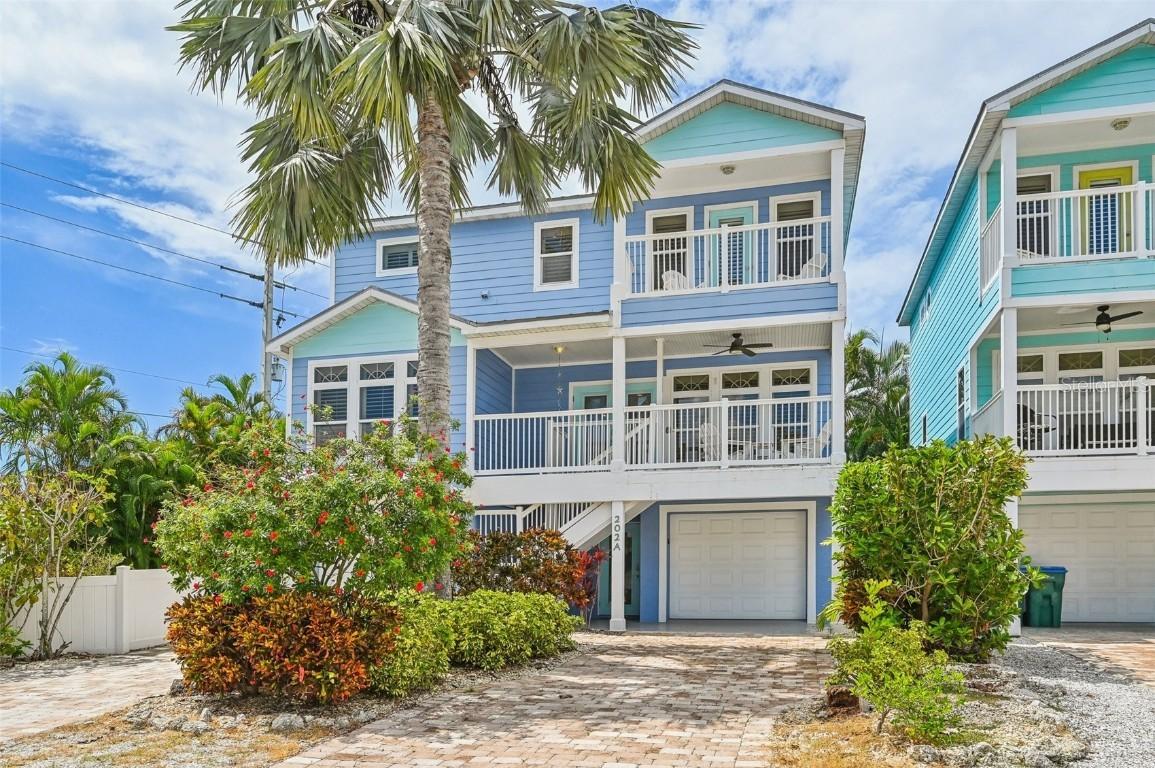 202 75th St., Holmes Beach, FL 34217