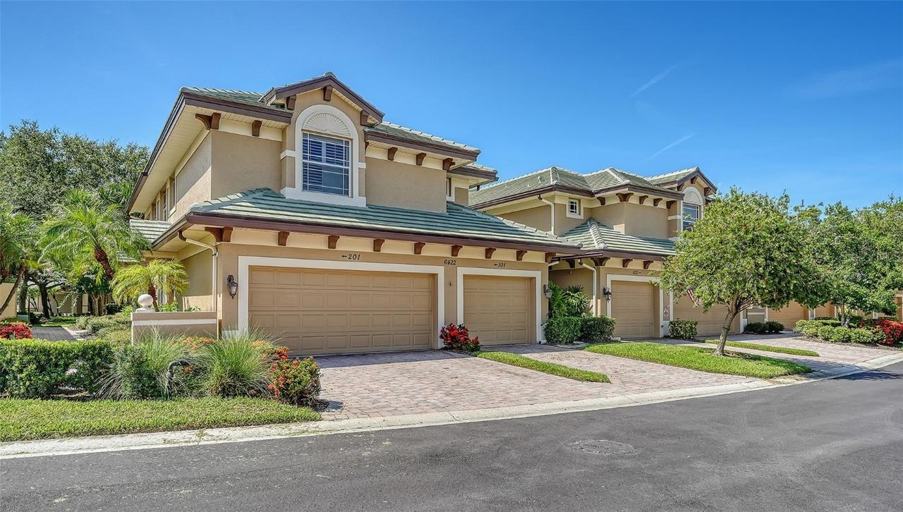 6422 Moorings Point Cir. #101, Lakewood Ranch, FL 34202