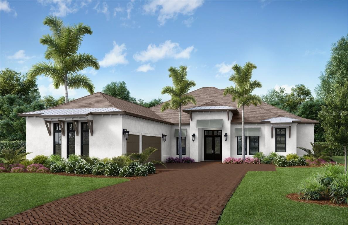 17832 Signature Pl., Bradenton, FL 34202