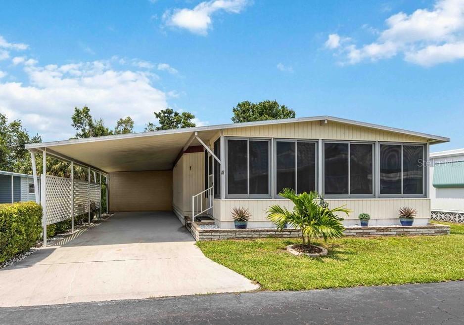 170 Edgewood Dr., Osprey, FL 34229