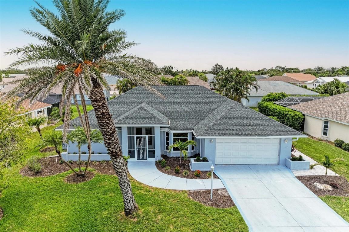 5832 Garfield Rd., Venice, FL 34293