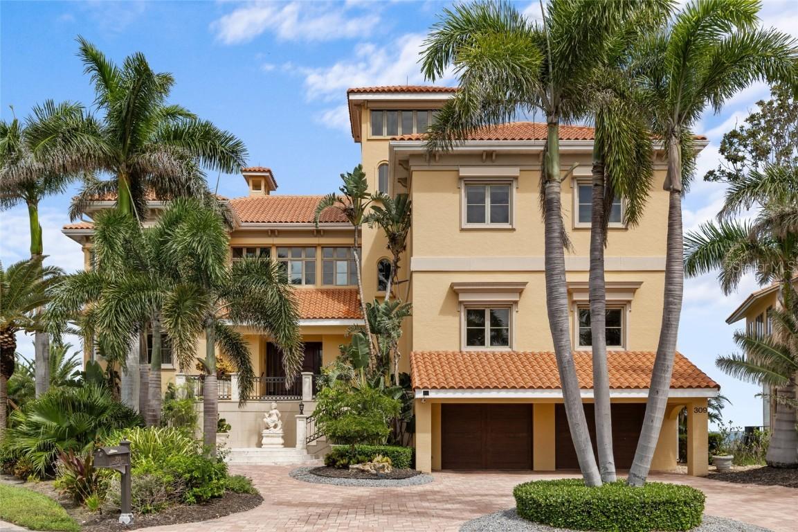 309 Ringling Point Dr., Sarasota, FL 34234