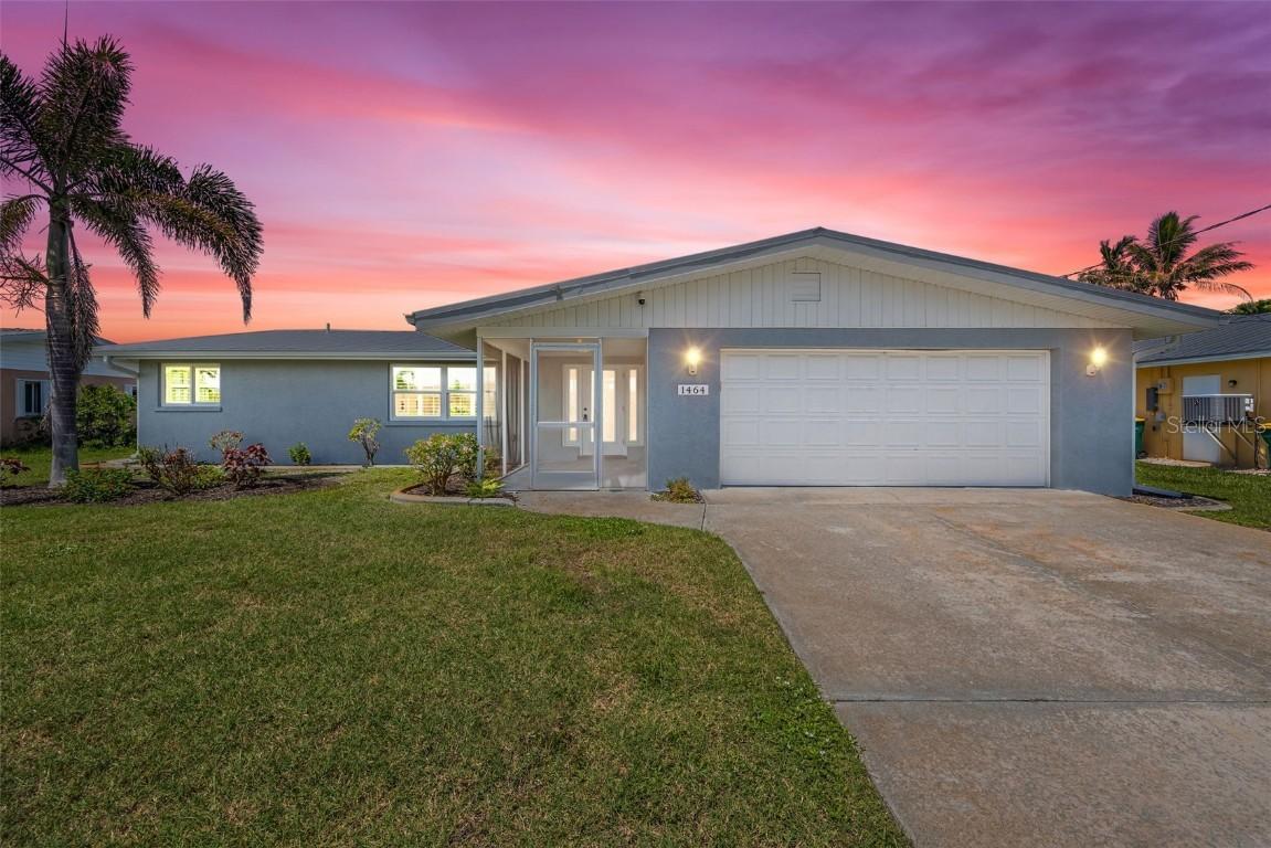 1464 Deer Creek Dr., Englewood, FL 34223