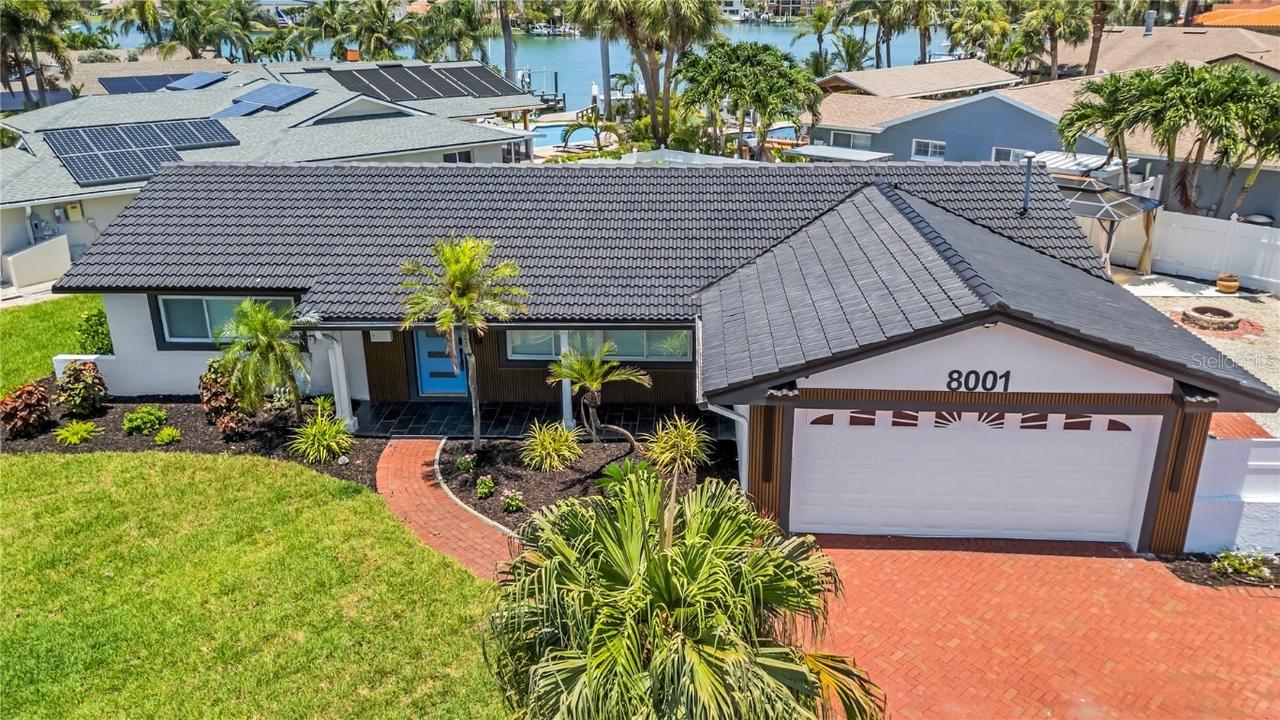 8001 13th Ave., St Petersburg, FL 33707