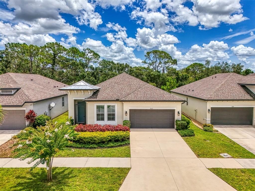 3602 Secret Stroll Dr., Sarasota, FL 34240