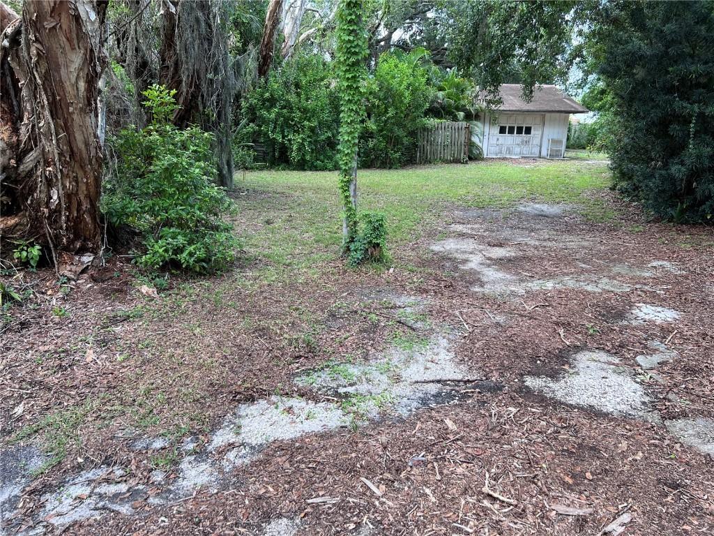 Trinidad St., Sarasota, FL 34231