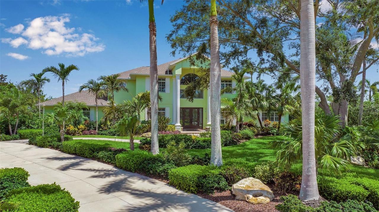 1822 97th St Nw, Bradenton, FL 34209