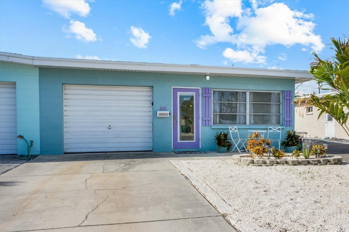 441 62nd St., Holmes Beach, FL 34217