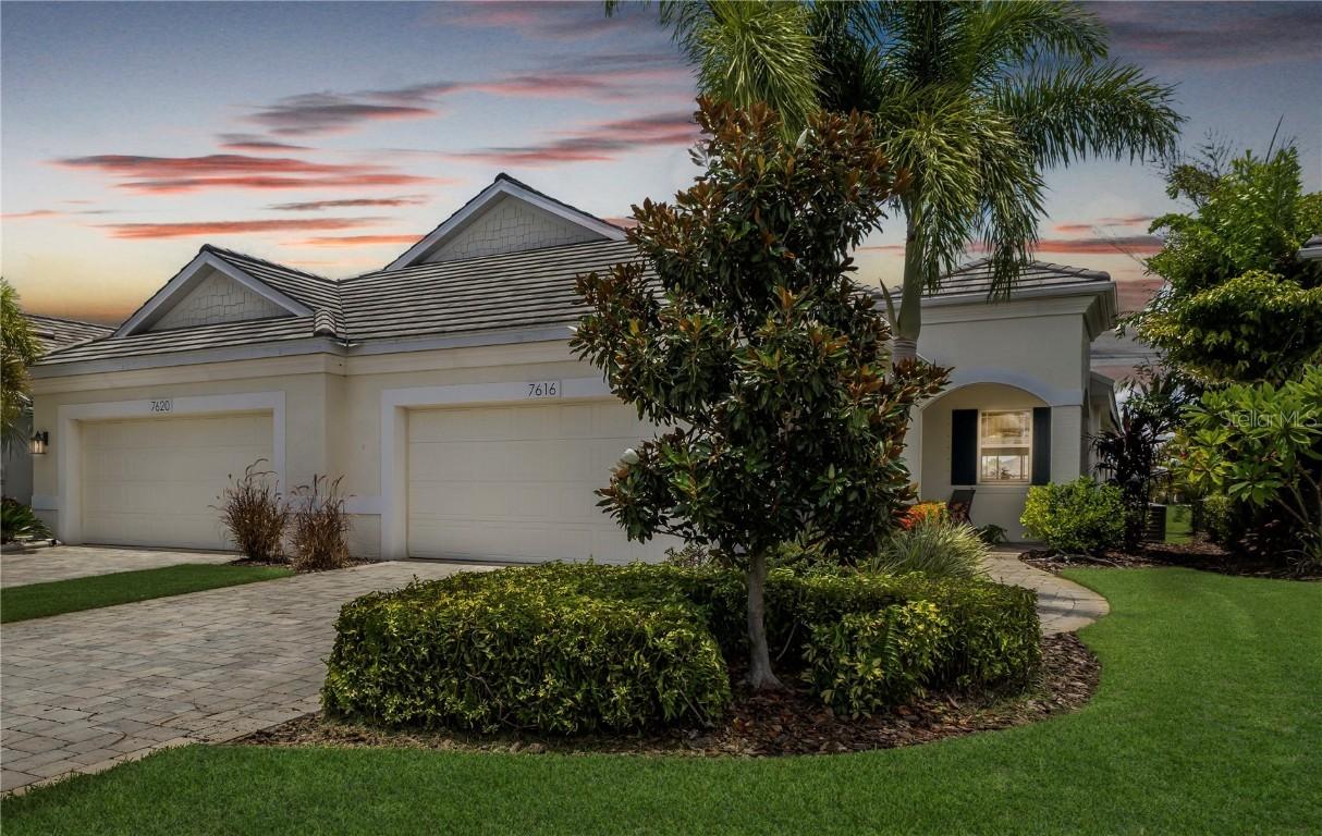 7616 Alumni Tr., Sarasota, FL 34243