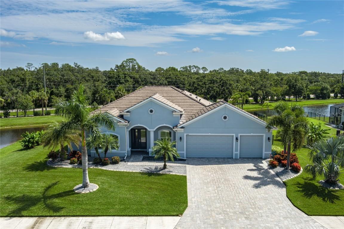 15808 42nd Glen, Parrish, FL 34219