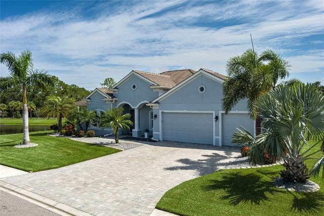 New Homes with In-ground Swimming Pools in Twin Rivers: June 29th to July 5th