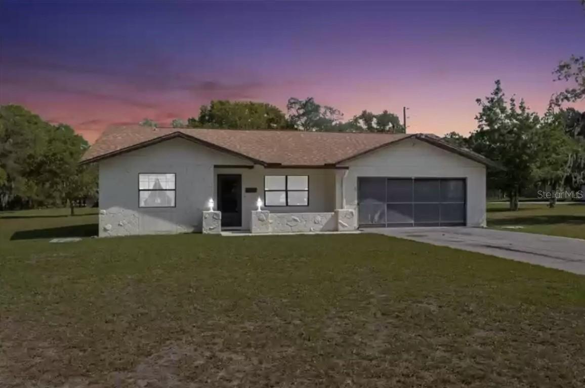 15453 Aubrey Ave., Spring Hill, FL 34610
