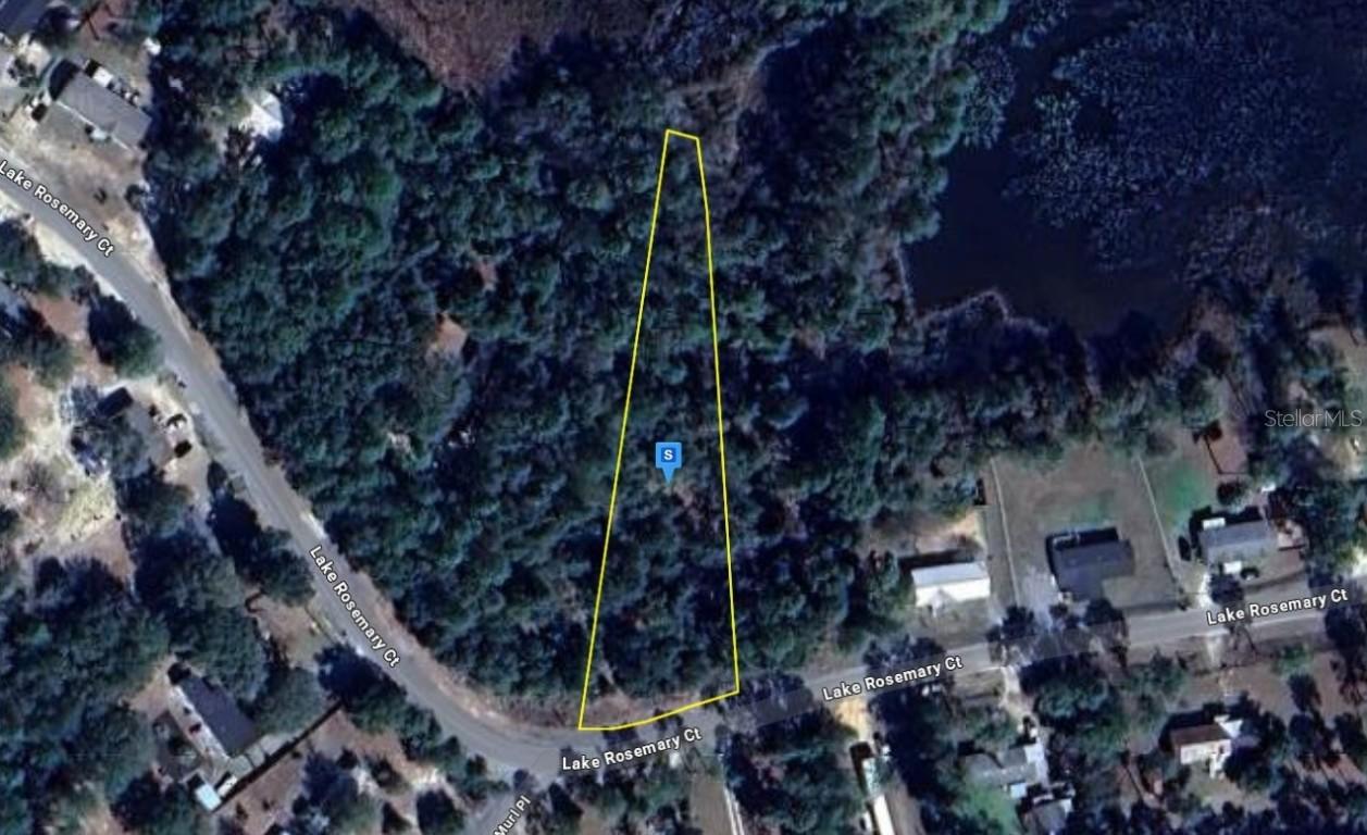 354 Lake Rosemary Ct., Defuniak Springs, FL 32433