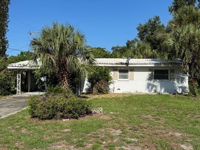 2711 Kilgore Pl., Sarasota, FL 34235