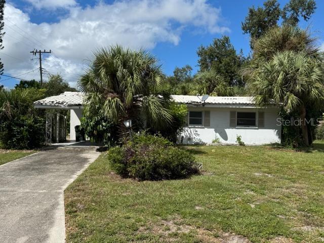 2711 Kilgore Pl., Sarasota, FL 34235