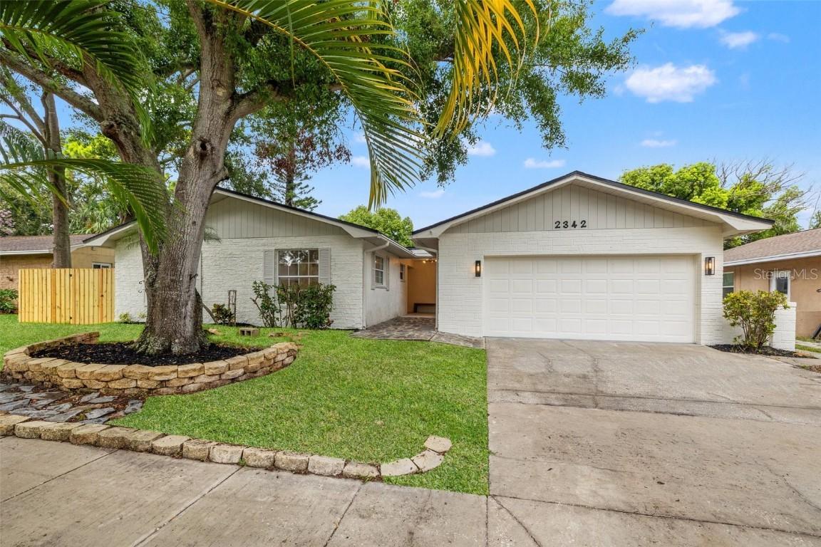 2342 Carrie Ct., Dunedin, FL 34698