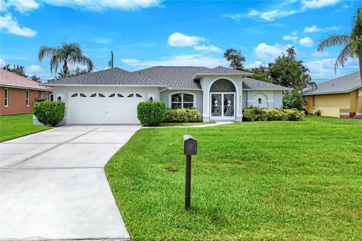 204 SE 19th Ter., Cape Coral, FL 33990