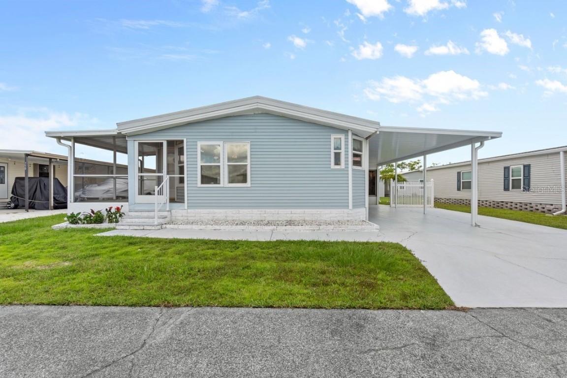 749 Riverview Cir., North Port, FL 34287