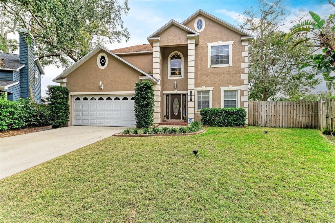 1302 W Carissa Ct., Tampa, FL 33604