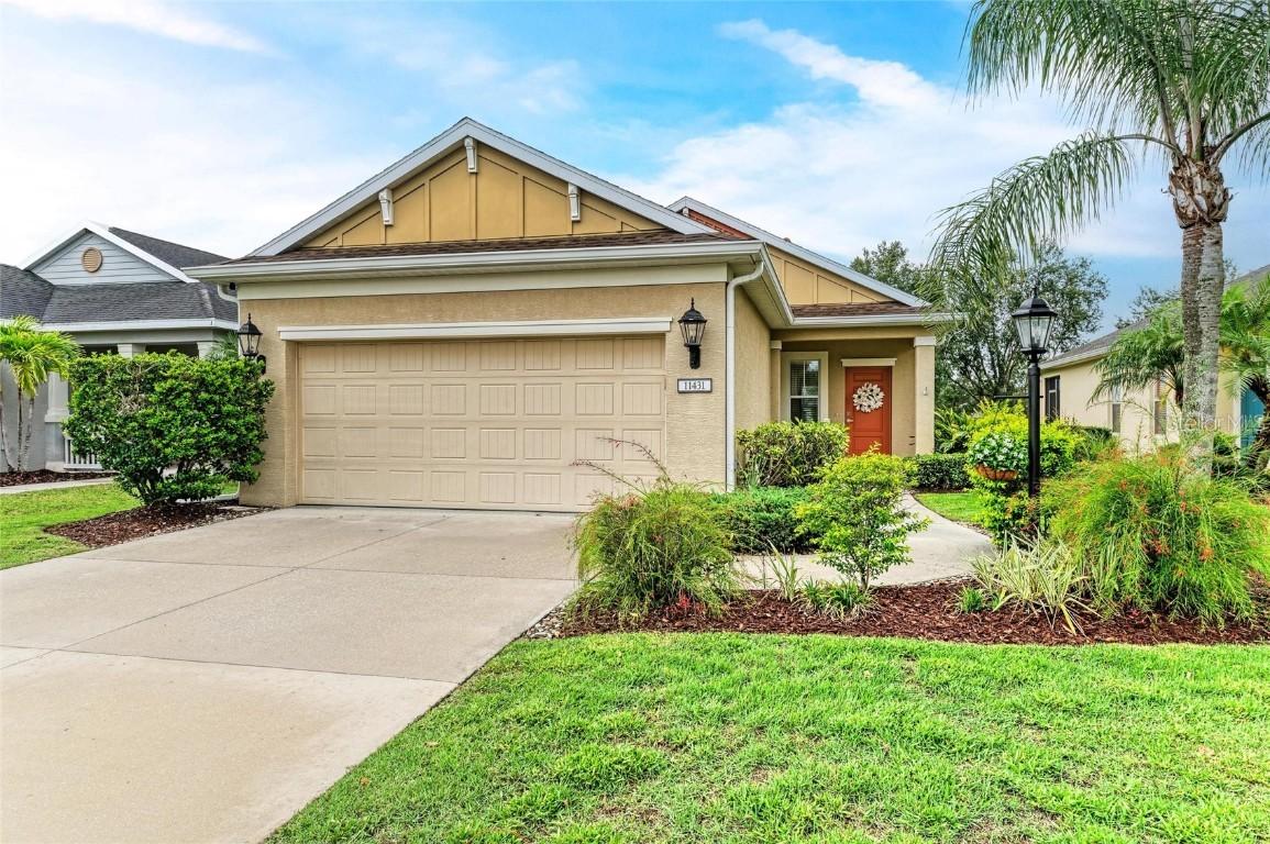 11431 Piedmont Park Crossing, Bradenton, FL 34211