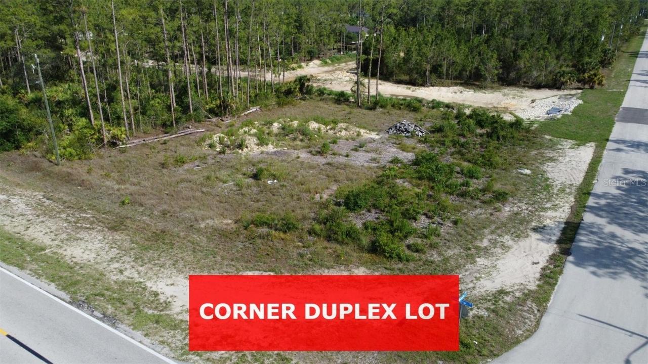 345/347 Greenbriar Blvd., Lehigh Acres, FL 33972