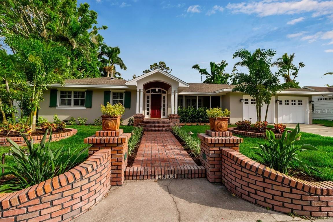1838 Alta Vista St., Sarasota, FL 34236
