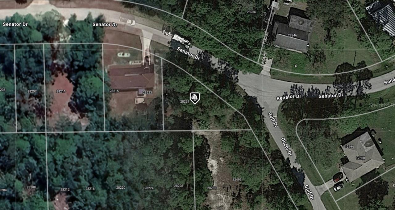 28229 Senator Dr., Punta Gorda, FL 33955