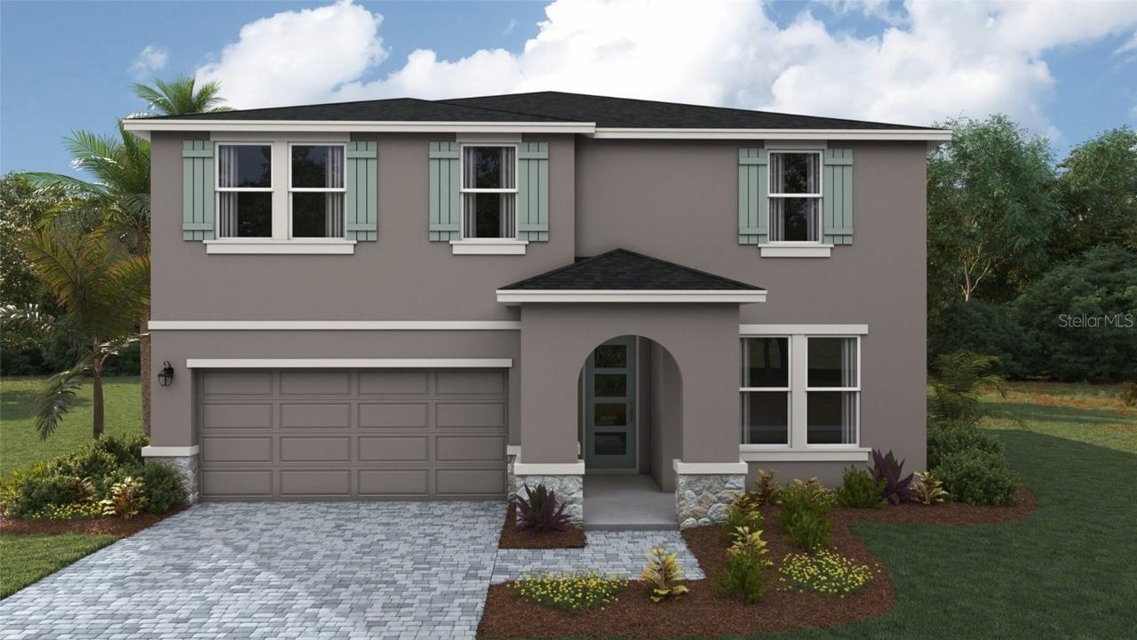 1761 Cobb Tr., Parrish, FL 34219