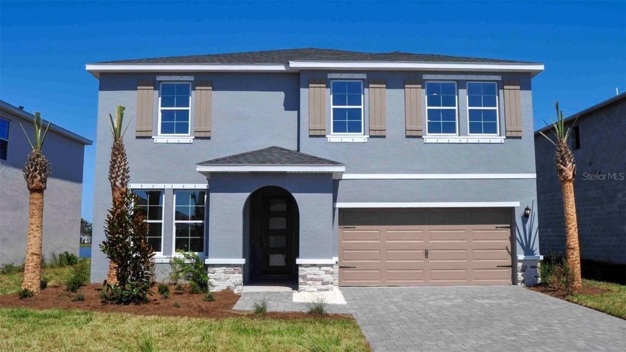 1761 Cobb Tr., Parrish, FL 34219