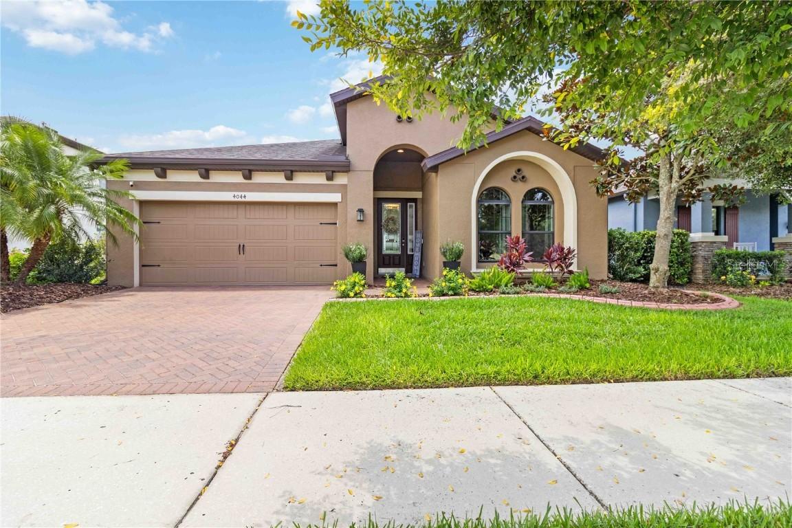 4044 Wisdom Tr., Land O Lakes, FL 34638