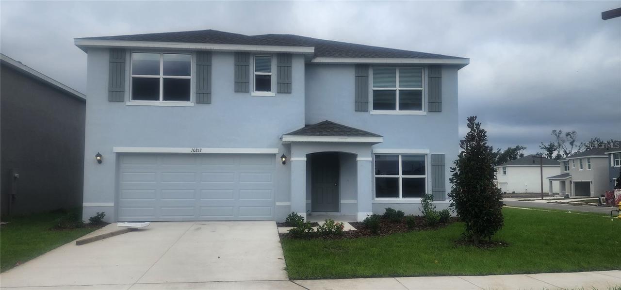 10813 Gentle Current Way, Parrish, FL 34219