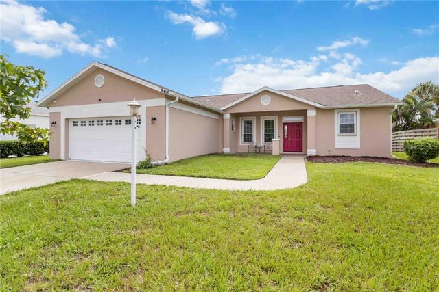 New Construction Homes For Sale This Week That Attend Buffalo Creek Middle School: July 2nd to July 8th