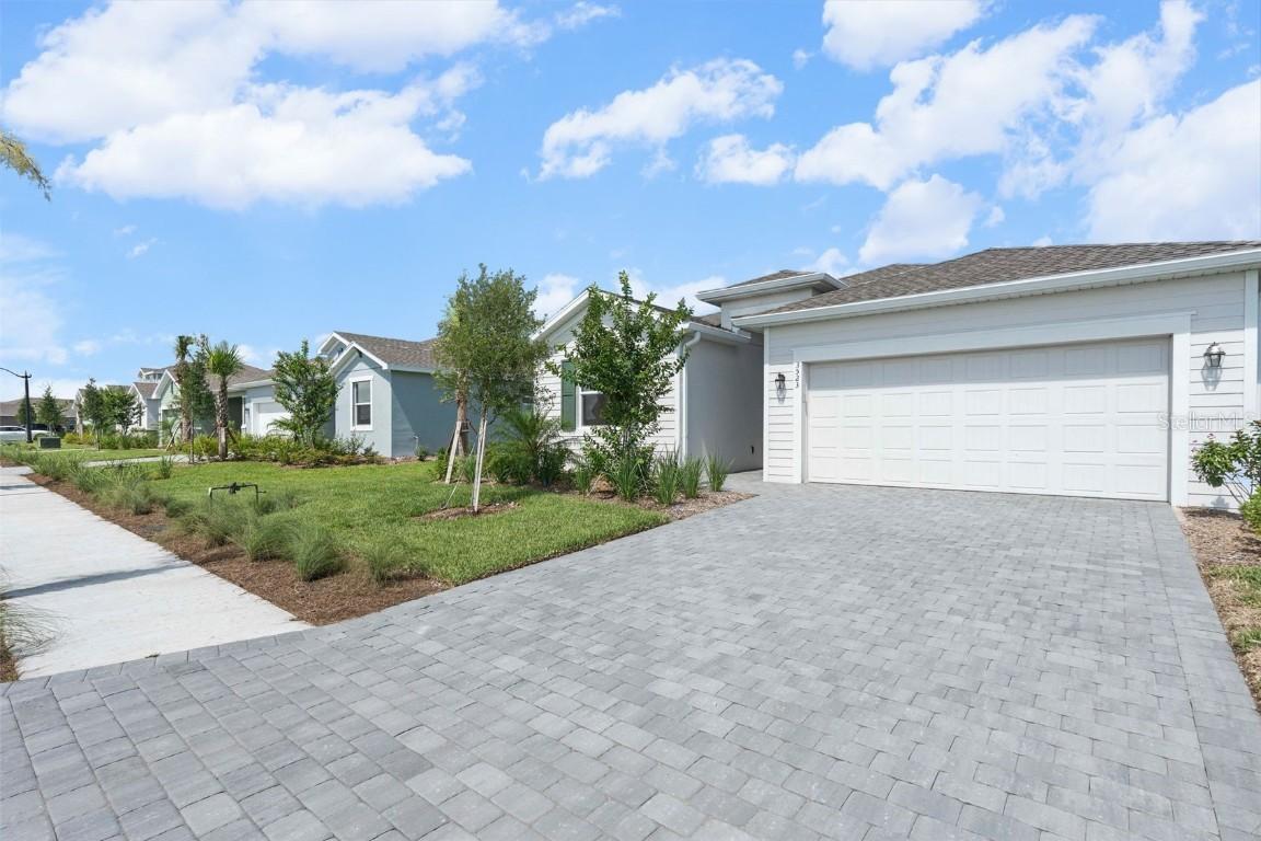 3523 Night Star Terrace, Parrish, FL 34219