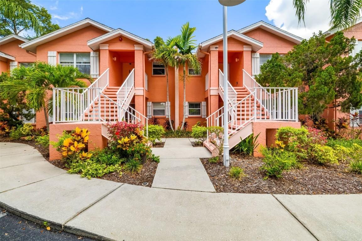 5450 Longwood Run Blvd. #103, Sarasota, FL 34243