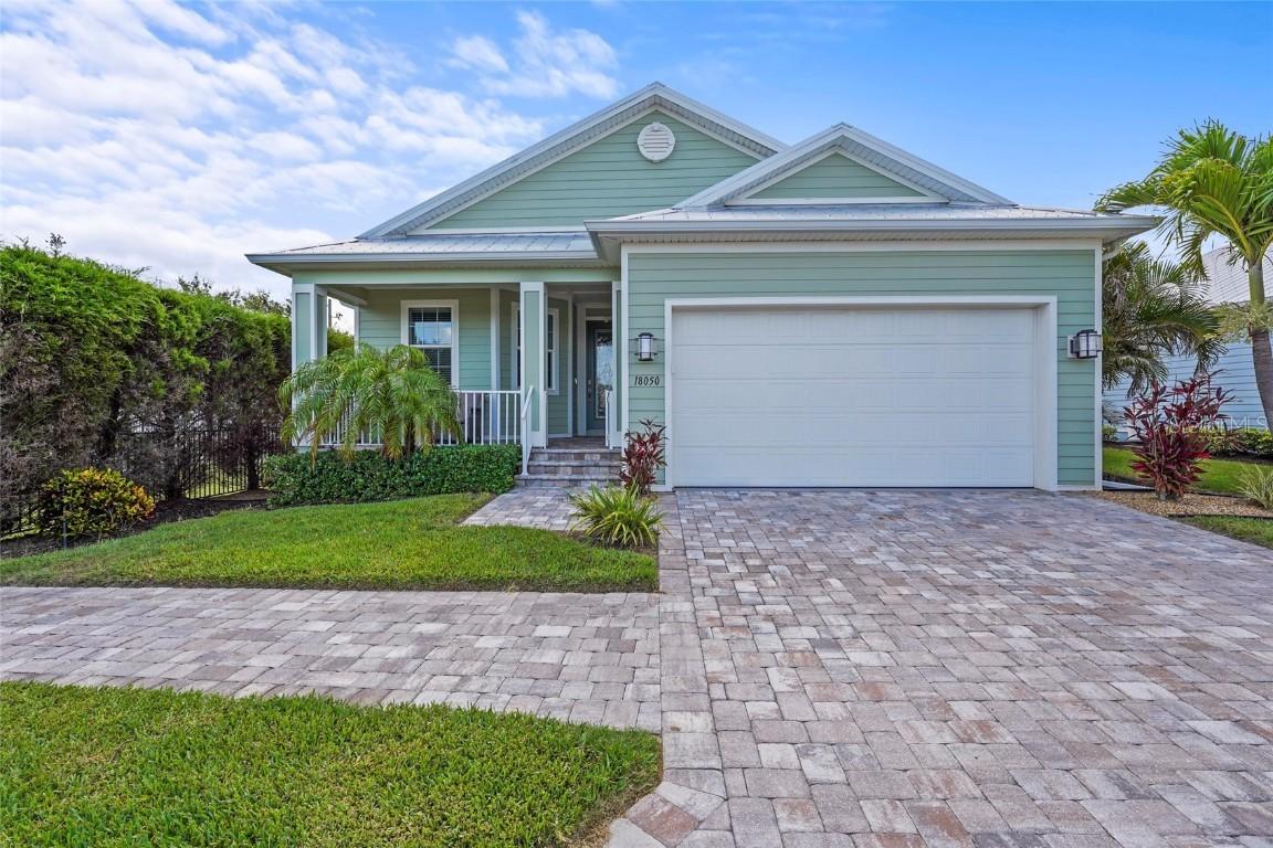 18050 Wooden Skiff Ct., Nokomis, FL 34275