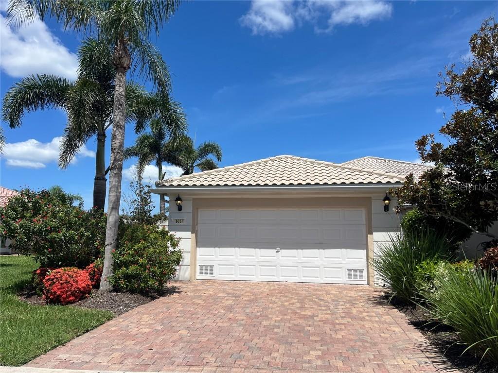 6057 Erice St., Venice, FL 34293