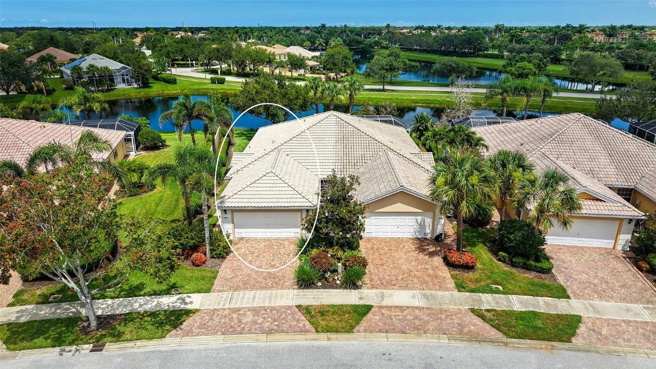 6057 Erice St., Venice, FL 34293