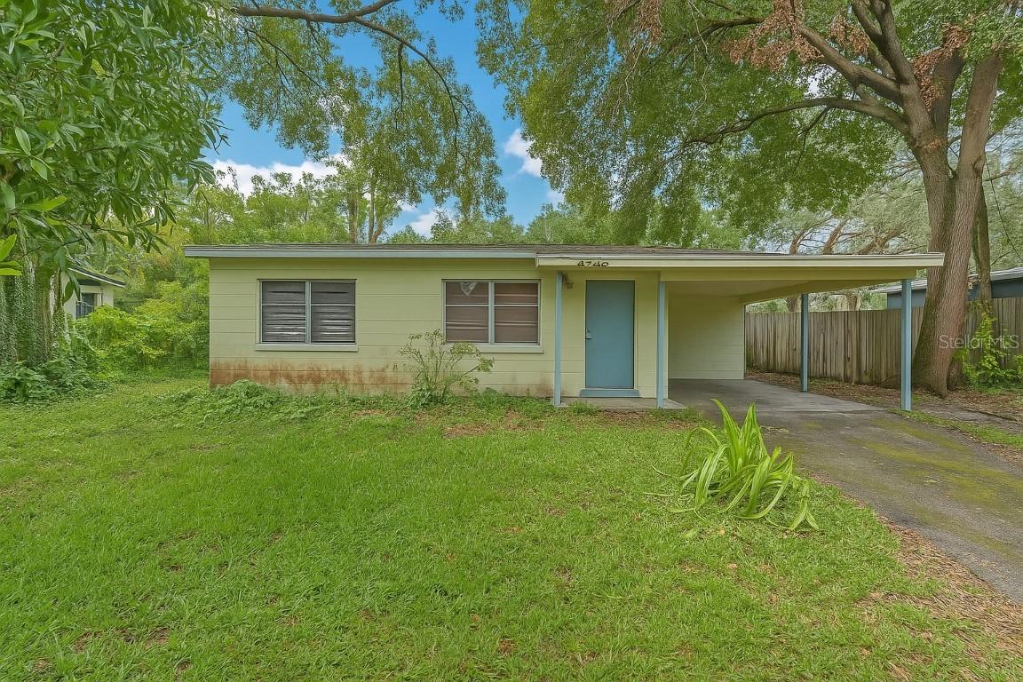 2425 S Ramona Cir., Tampa, FL 33612