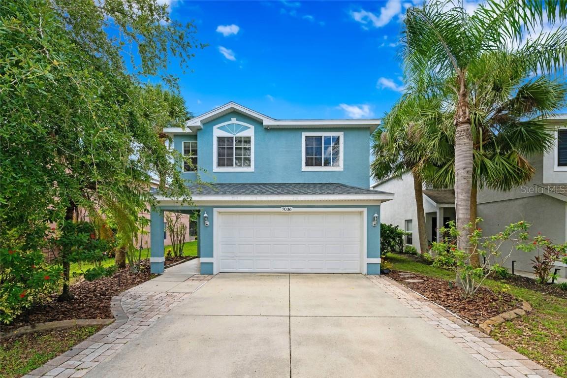 7036 Chatum Light Run, Bradenton, FL 34212
