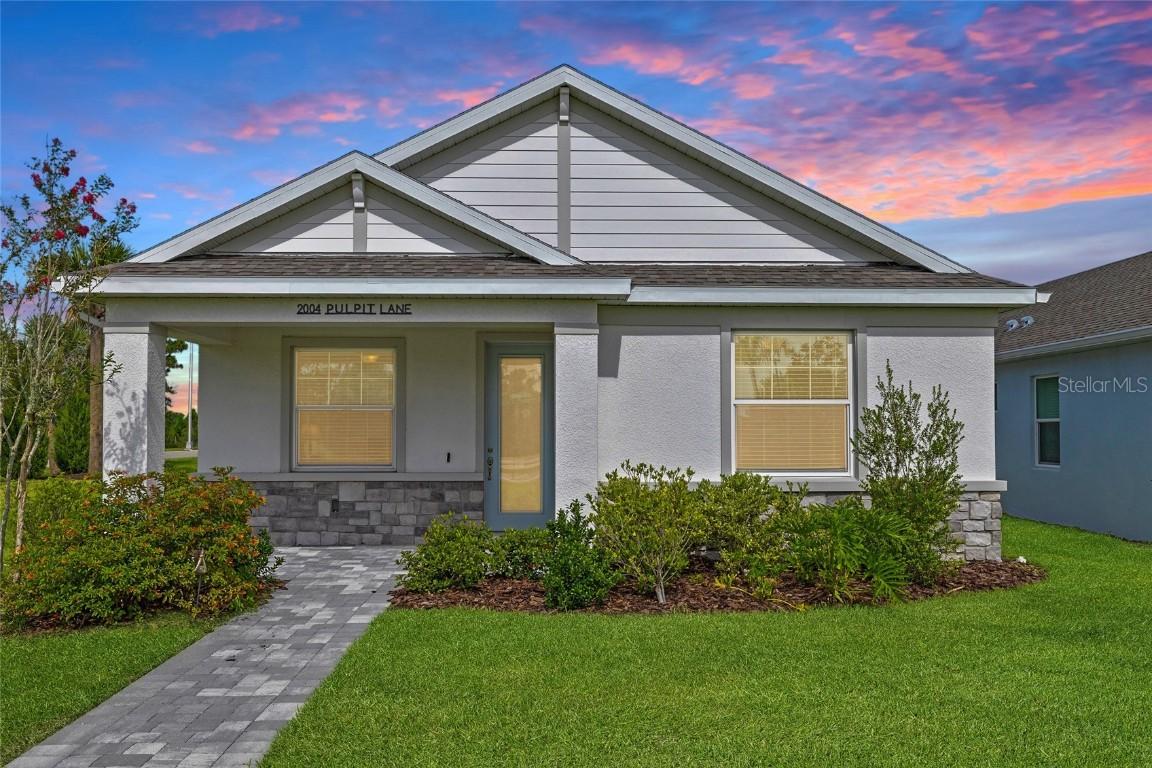 2004 Pulpit Ln., Sarasota, FL 34240