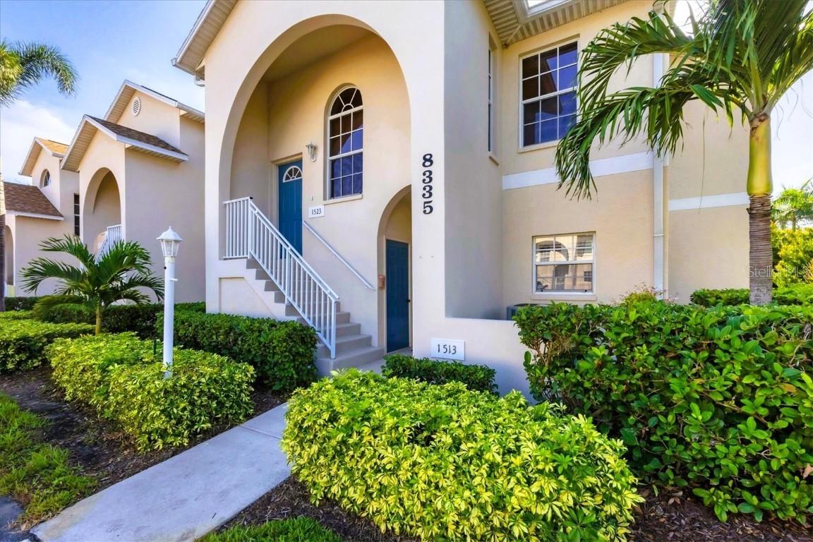 8335 Glenrose Way #1513, Sarasota, FL 34238