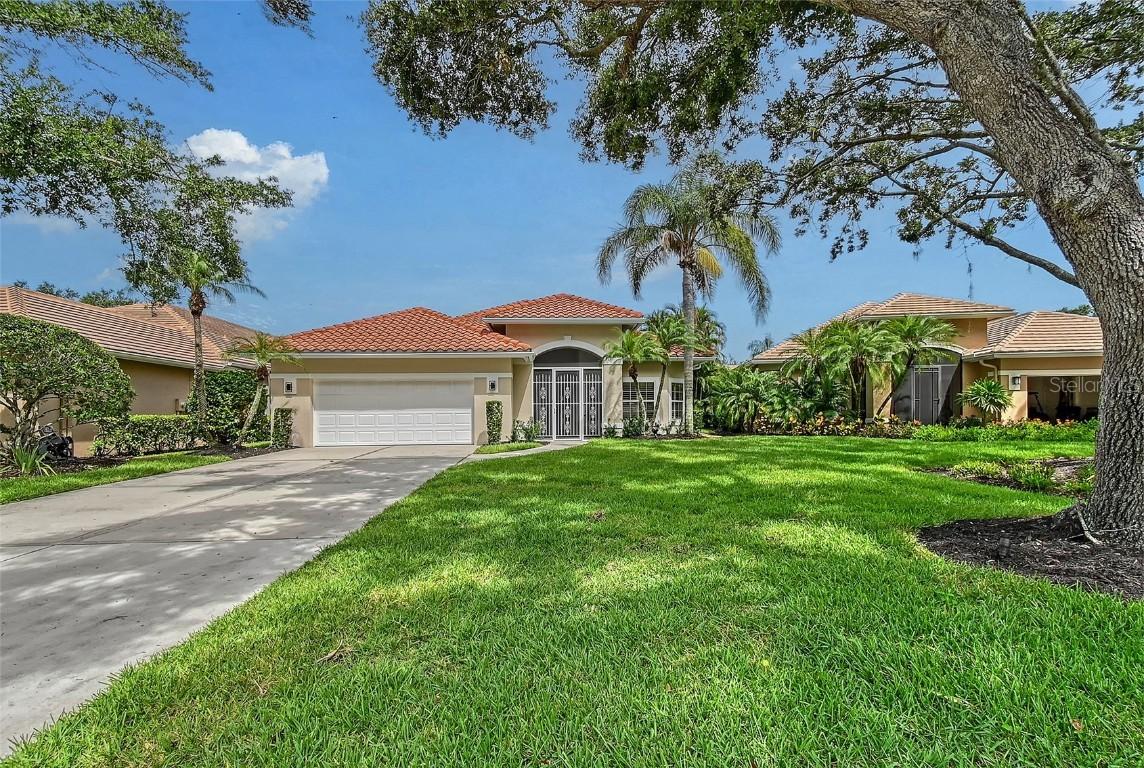 7868 Chick Evans Pl., Sarasota, FL 34240