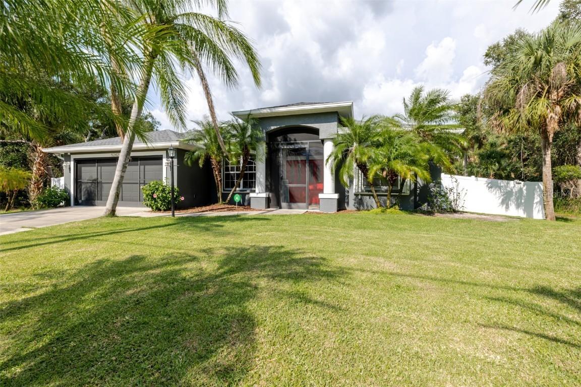 5242 Abdella Ln., North Port, FL 34291