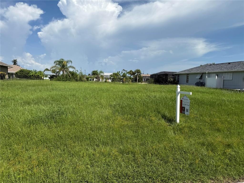 11 Bunker Cir., Rotonda West, FL 33947